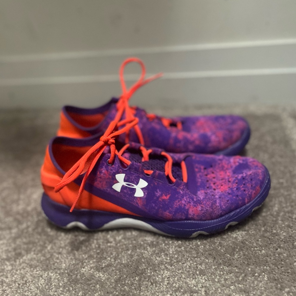 Under Armour Running Shoes
